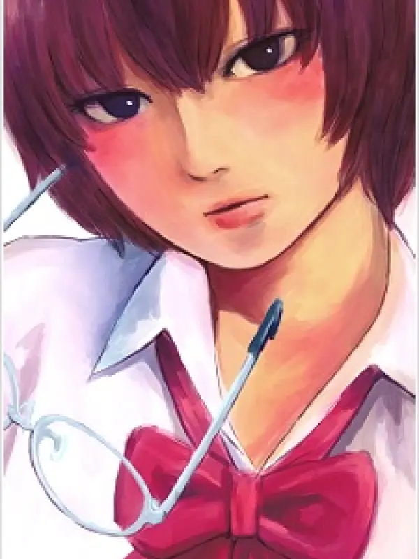 Portrait of character named  Sawa Nakamura