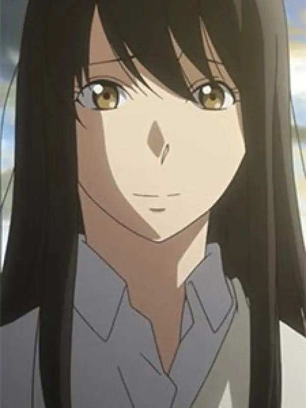 Portrait of character named  Yuki Kaizuka
