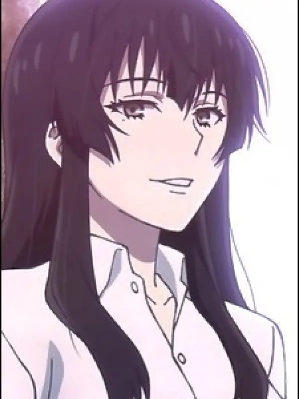 Portrait of character named  Sakurako Kujou