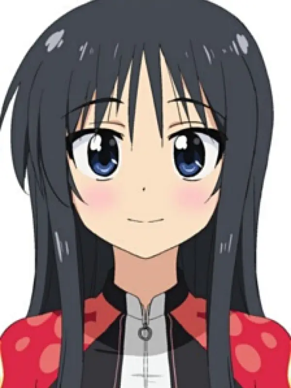 Portrait of character named  Aoi Niigaki