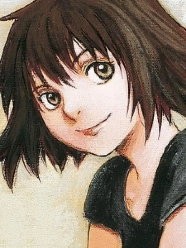 Portrait of character named  Haru Nonaka