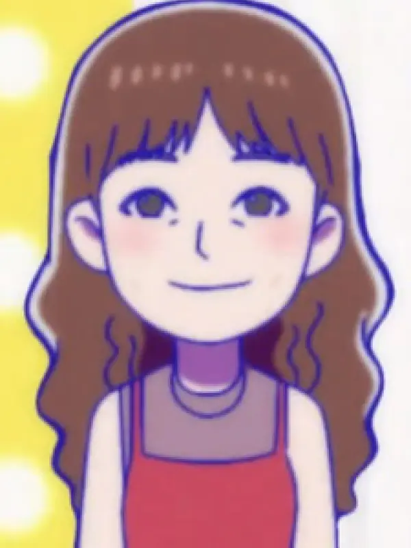 Portrait of character named  Aya Endou