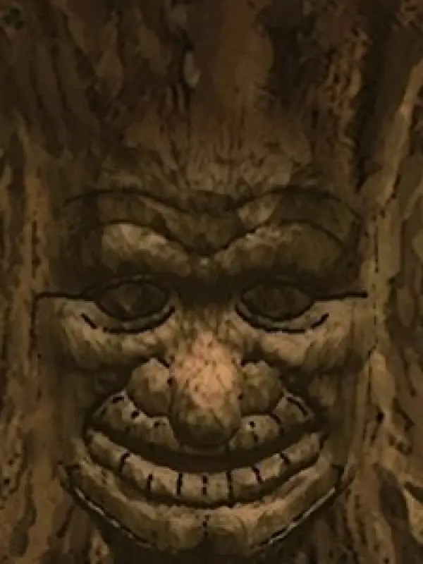 Portrait of character named  Great Tree Eniyunien
