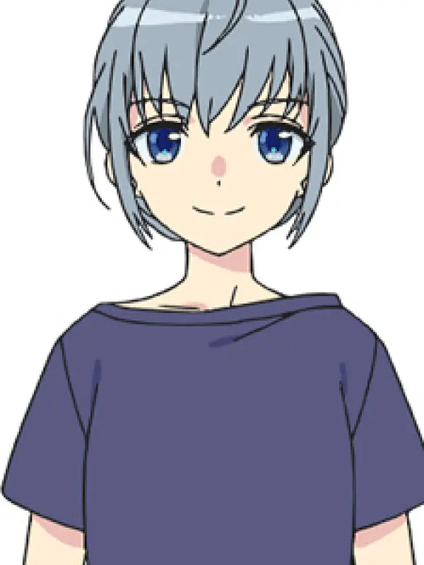 Portrait of character named  Tsubasa's Older Sister