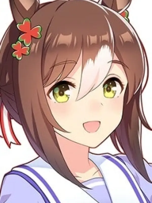 Portrait of character named  Fine Motion
