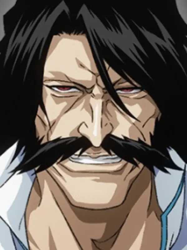 Portrait of character named  Yhwach