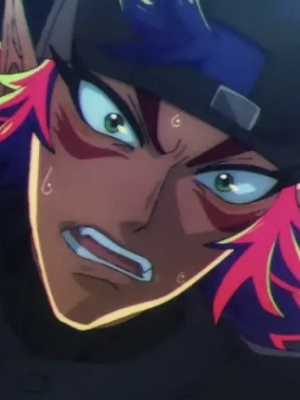 Portrait of character named  Taketsuno