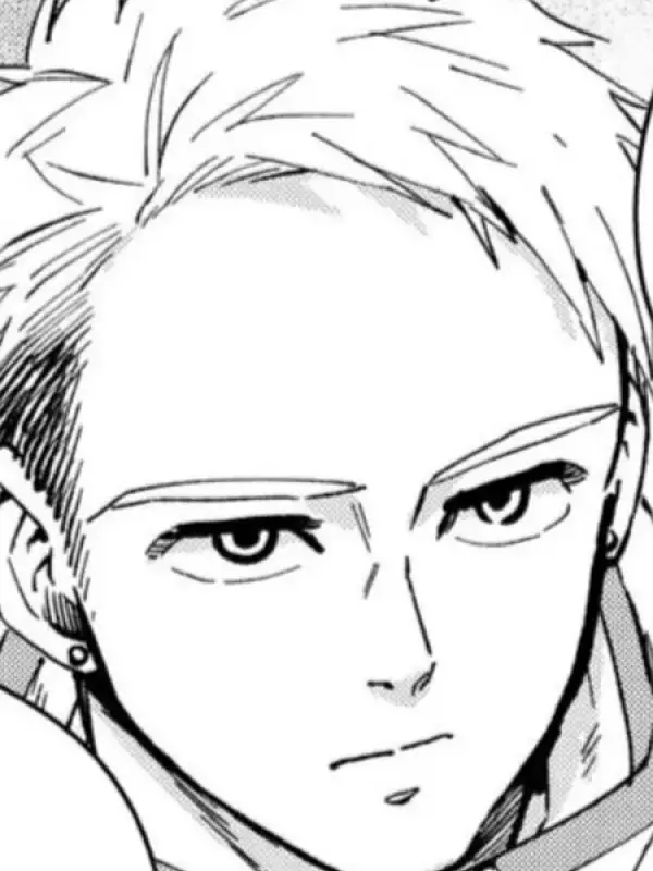 Portrait of character named  Shyuu Kirishima