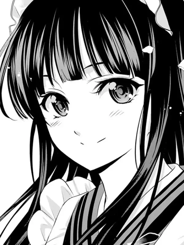 Portrait of character named  Akemi Miyako
