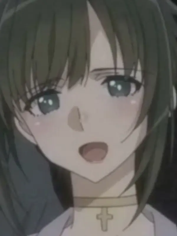 Portrait of character named  Yuki's Mother