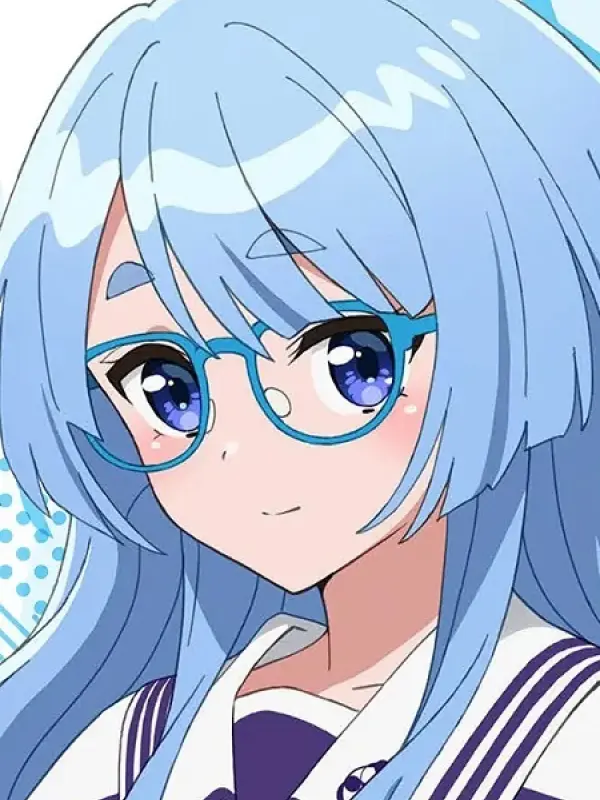 Portrait of character named  Seiha Shiunji