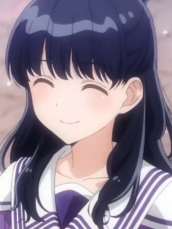 Portrait of character named  Rara Yokoyama