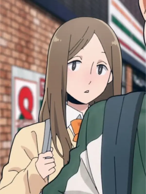 Portrait of character named  Kuin's Friend