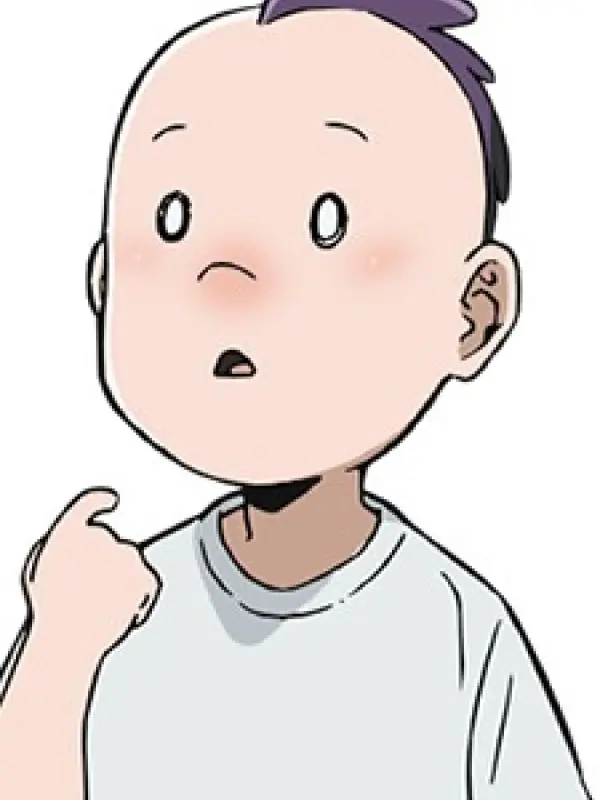 Portrait of character named  Teruo Unagisawa