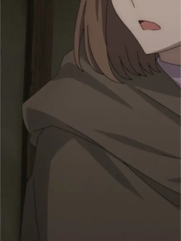 Portrait of character named  Surena's Mother