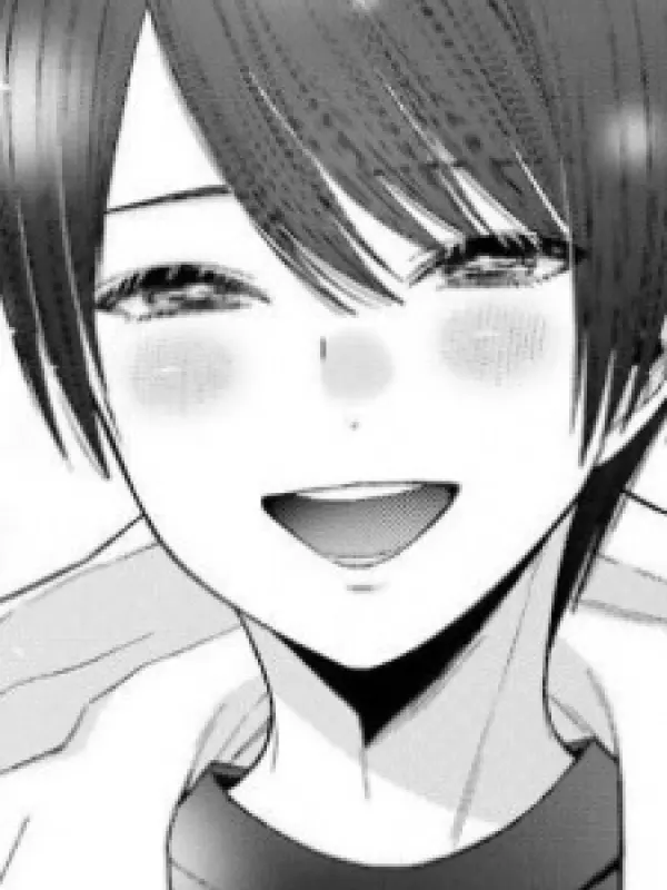 Portrait of character named  Amane Himeno