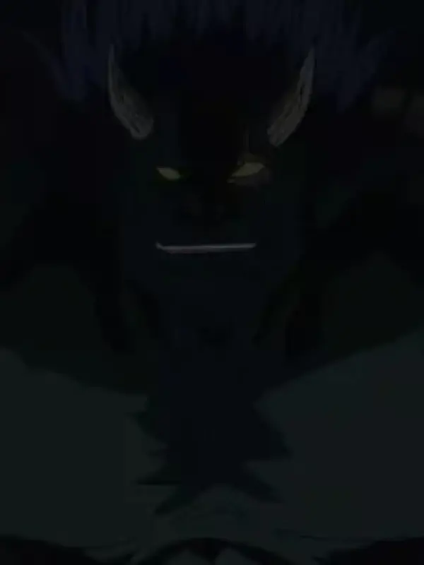 Portrait of character named  Test of Strength