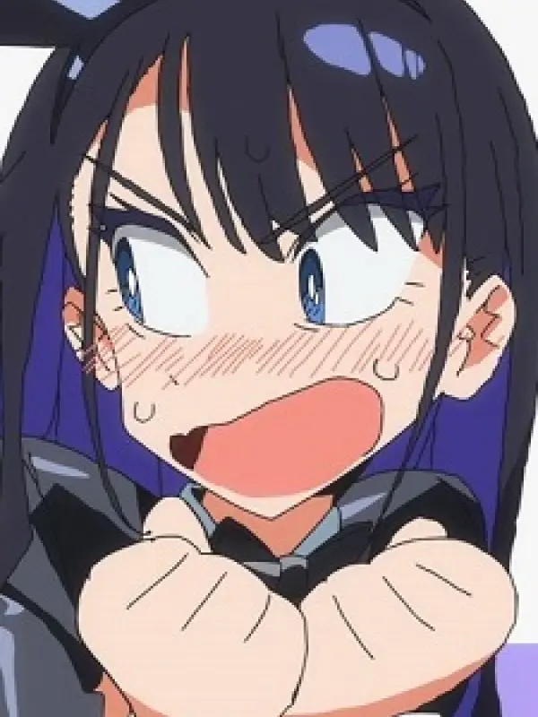 Portrait of character named  Arisa Izayoi