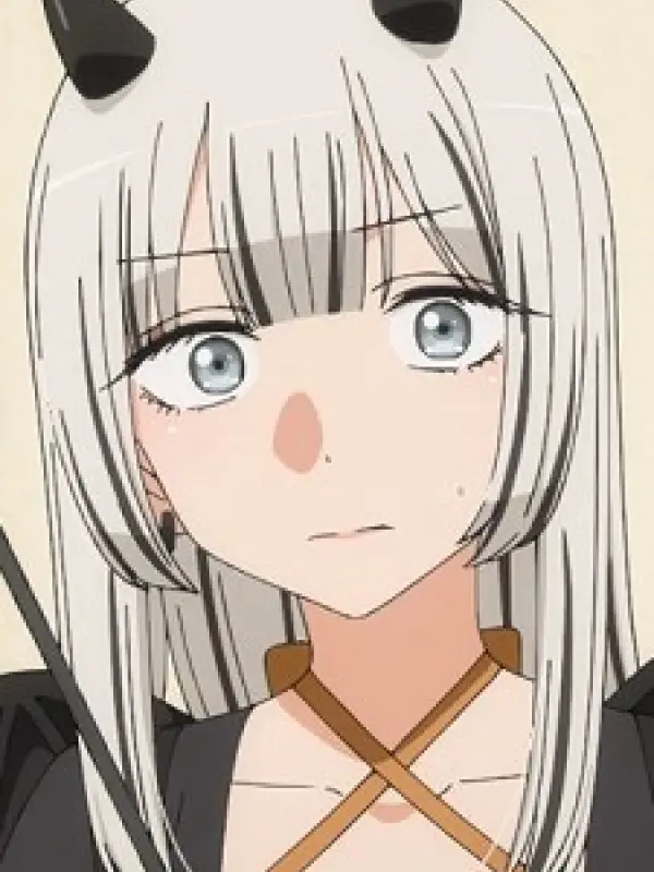 Portrait of character named  Seira Kasai