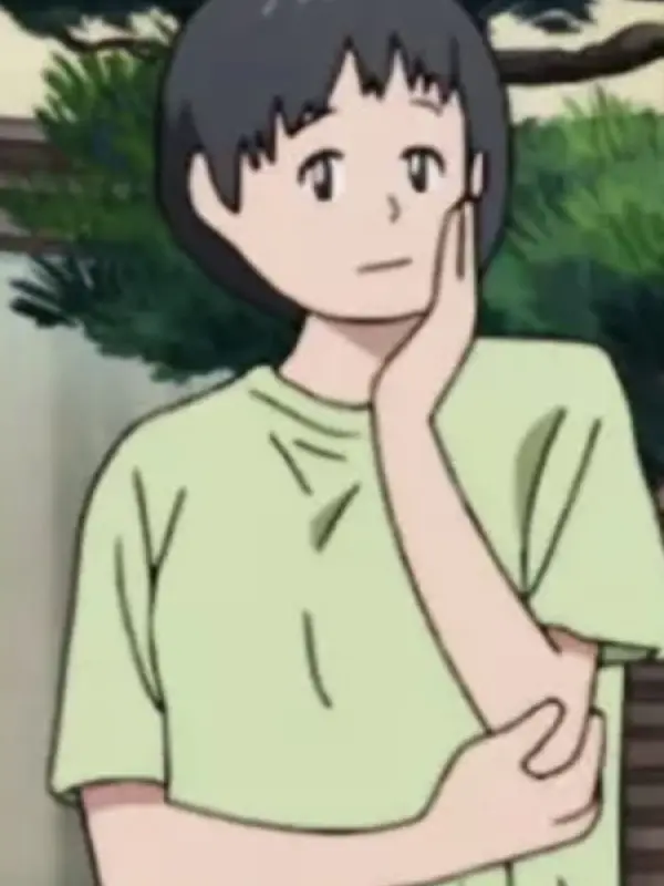 Portrait of character named  Takuya's Mother
