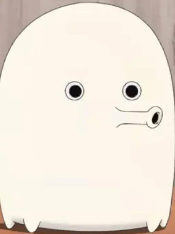 Portrait of character named  Nurumaru