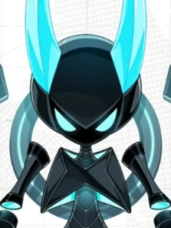 Portrait of character named  Bugdoll