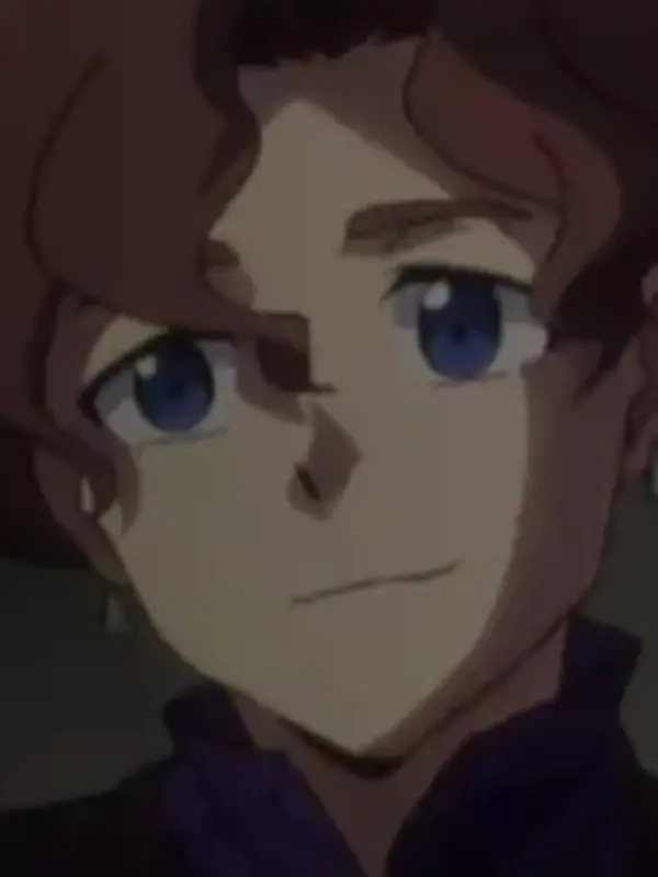 Portrait of character named  Tatsuya
