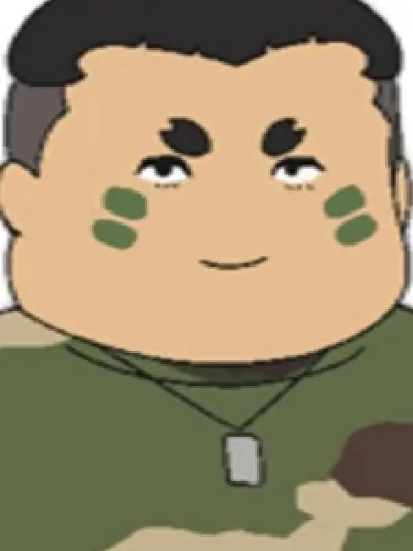 Portrait of character named  Tamaki Kazumu