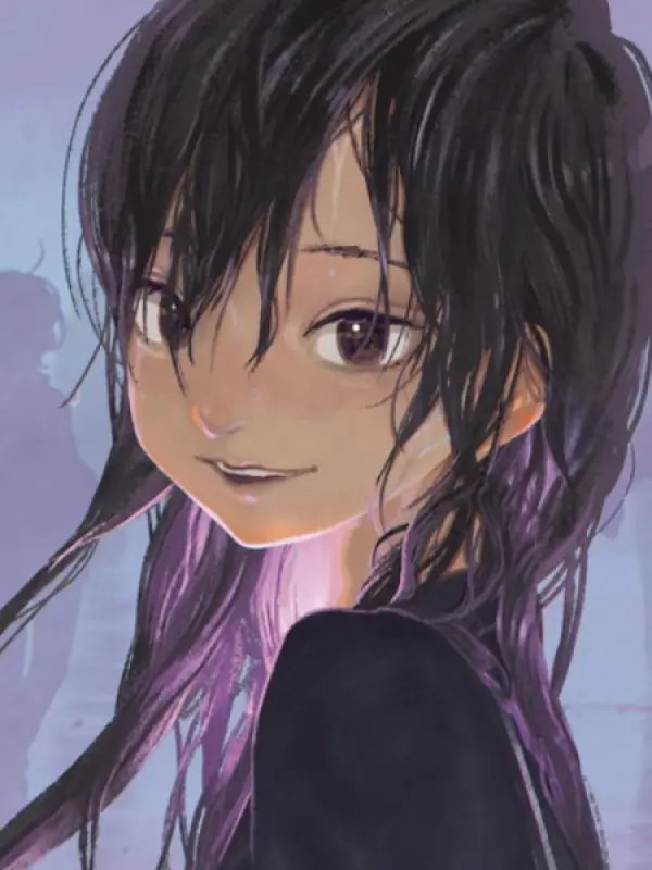 Portrait of character named  Mizuha