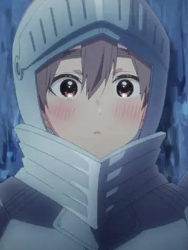 Portrait of character named  Kamakuru