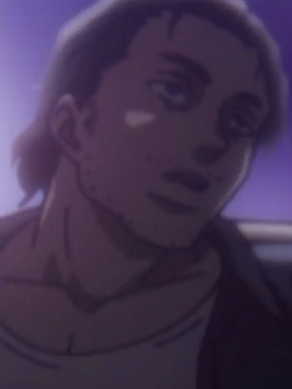 Portrait of character named  Chloe's Father