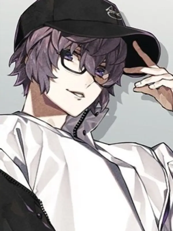 Portrait of character named  Rihito Toudou