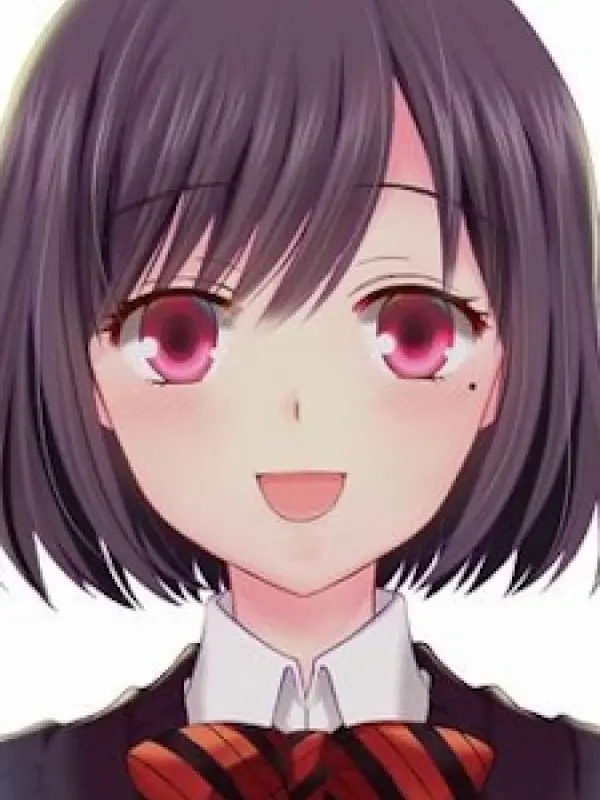 Portrait of character named  Yukari Ishihara