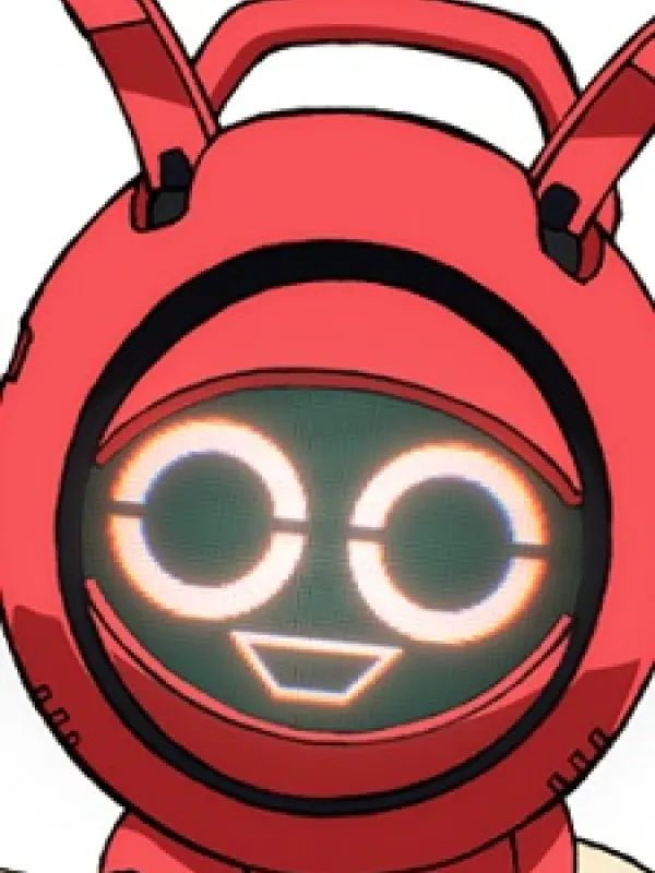 Portrait of character named  Qu-0213