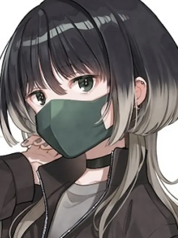 Portrait of character named  Karin Minami
