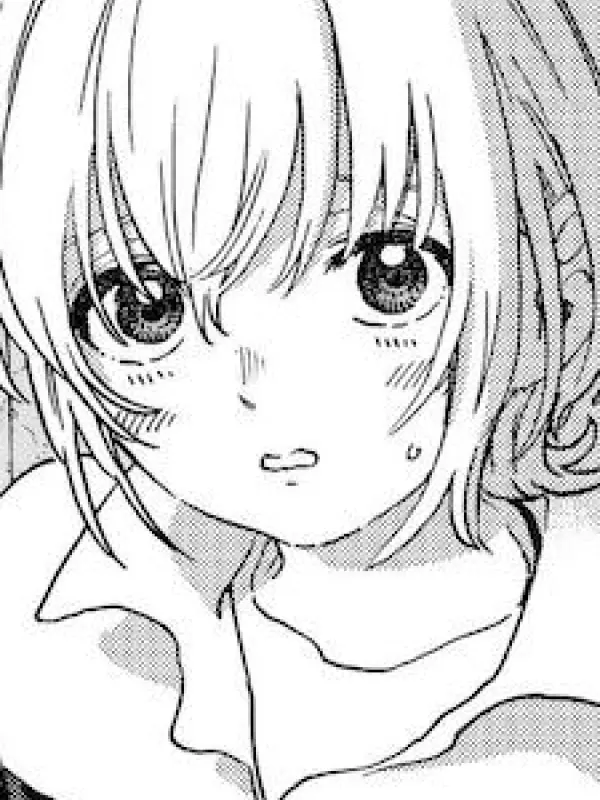Portrait of character named  Fuuna