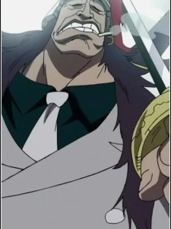 Portrait of character named  Onigumo