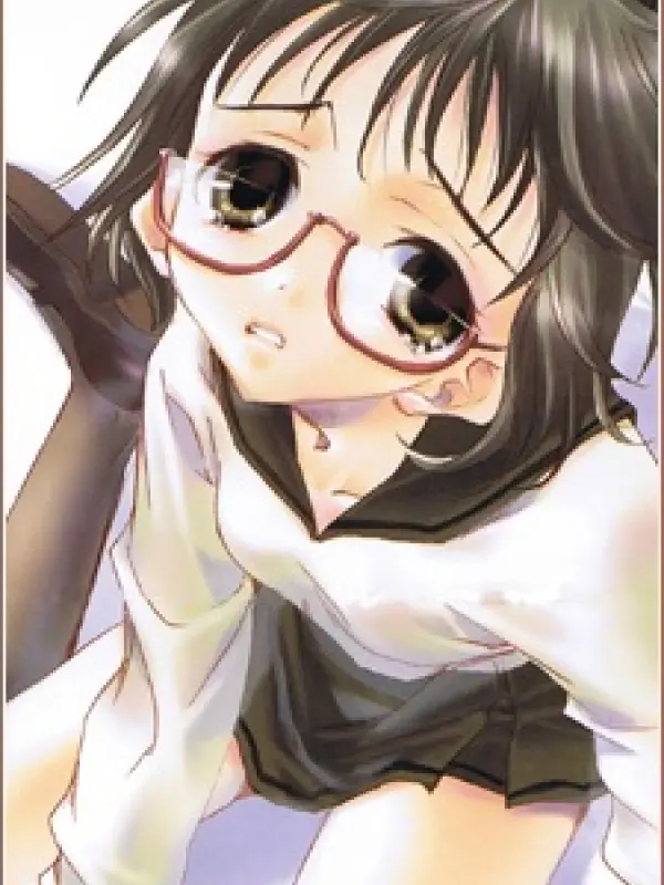 Portrait of character named  Neneko Izumi