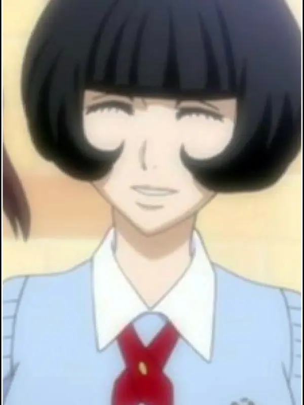 Portrait of character named  Kyouko Haida