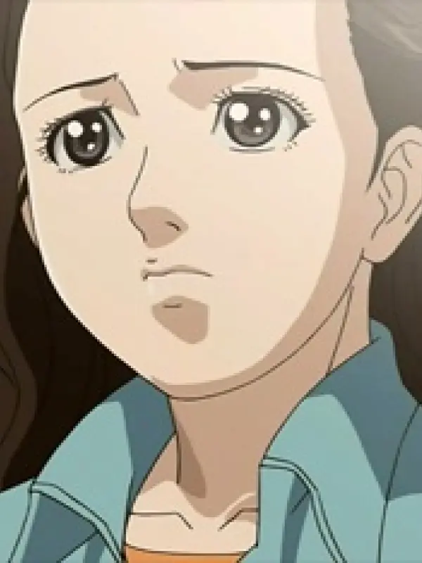 Portrait of character named  Yume Kayano