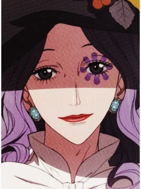 Portrait of character named  Isabella Yamamoto