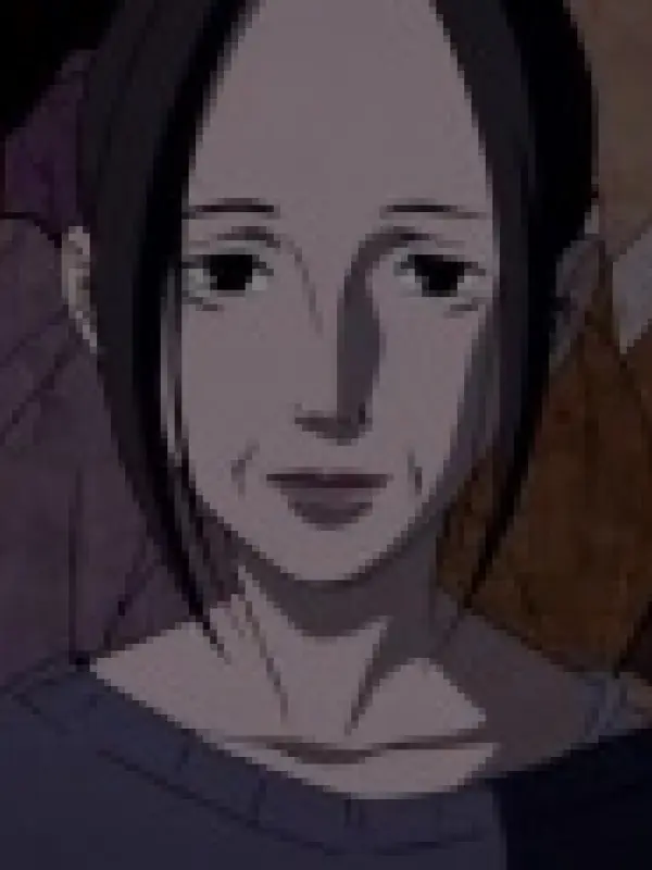 Portrait of character named  Misae Ikari