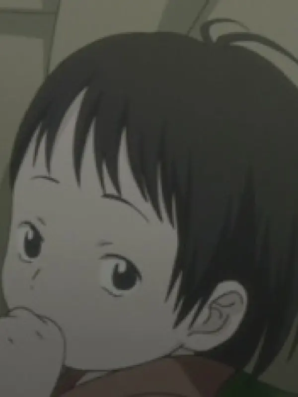 Portrait of character named  Kisuke's Daughter