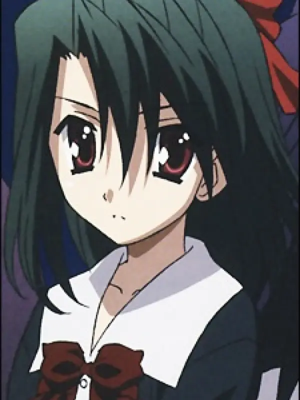Portrait of character named  Setsuna Kiyoura