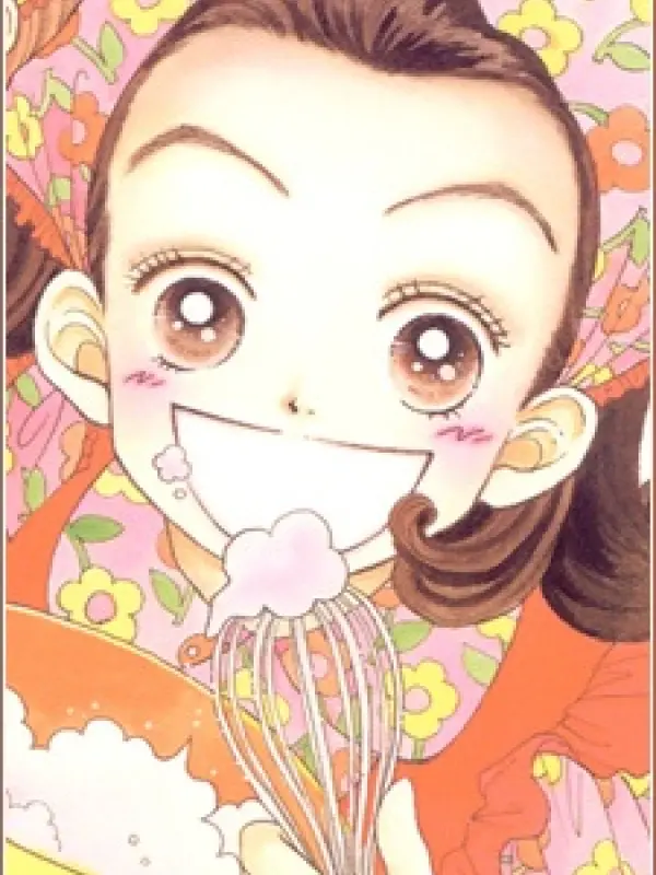 Portrait of character named  Midori Saejima