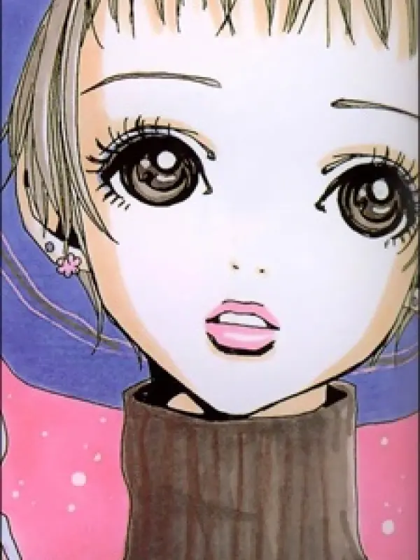 Portrait of character named  Sachiko Kawamura