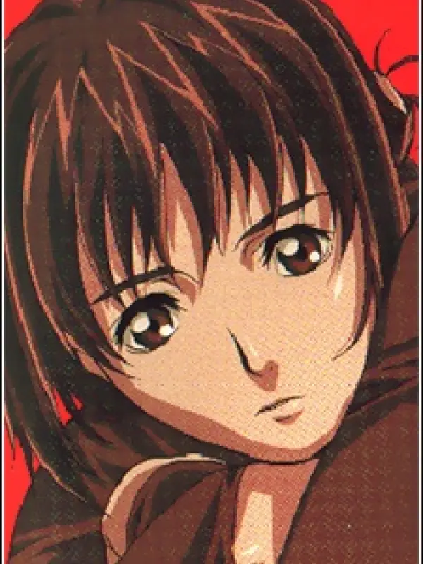 Portrait of character named  Kyouko Miyano