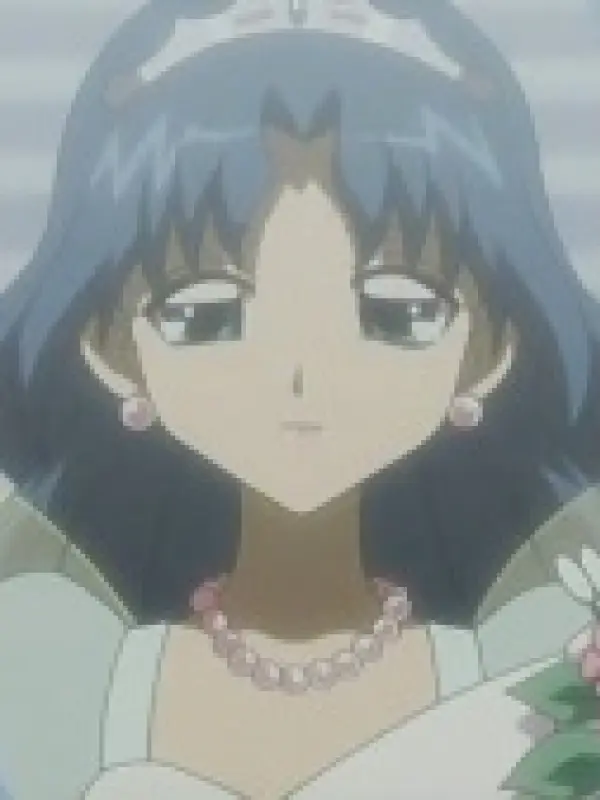 Portrait of character named  Kasumi Kumoi