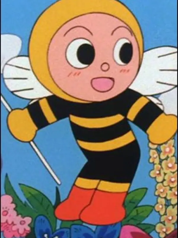 Portrait of character named  Honey