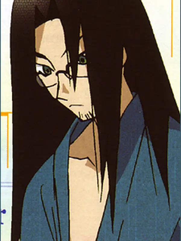 Portrait of character named  Kei Itoshiki